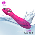 Rechargeable G-Spot Vibrator for personal g spot massager new sex toy